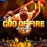 God of Fire