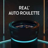 Real Auto Roulette