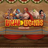 Lucha Legends