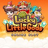 Lucky Little Gods