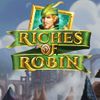 Riches Of Robin