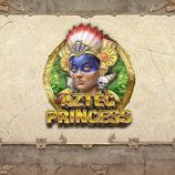 Aztec Warrior Princess