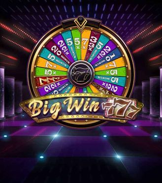 Big Win 777