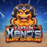 Captain Xeno�s Earth Adventure