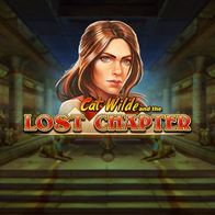 Cat Wilde and the Lost Chapter