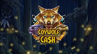 Coywolf Cash