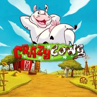 Crazy Cows