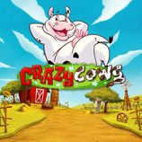 Crazy Cows