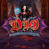 Dio - Killing the Dragon