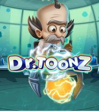Dr. Toonz