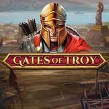 Gates Of Troy