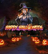 Happy Halloween