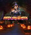 Happy Halloween