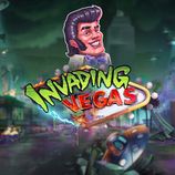 Invading Vegas