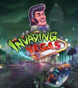Invading Vegas