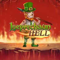 Leprechaun Goes To Hell