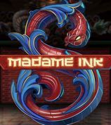 Madame Ink