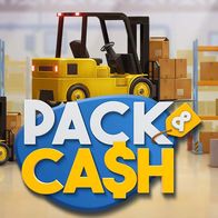 Pack And Cash