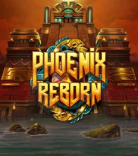 Phoenix Reborn