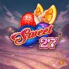 Sweet 27