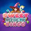 Sweet Alchemy Bingo