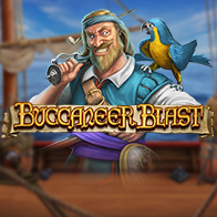 Buccaneer Blast