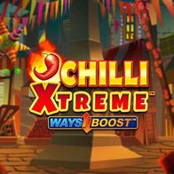 Chilli Xtreme