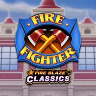 Fire Blaze Fire Fighter