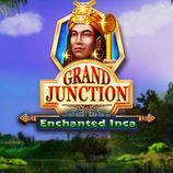 Grand Junction Enchanted Inca