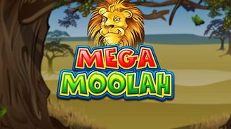 Mega Moolah