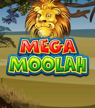 Mega Moolah