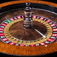 Speed Auto Roulette Evolution