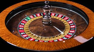 Speed Auto Roulette Evolution