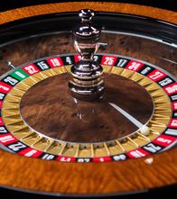 Speed Auto Roulette Evolution