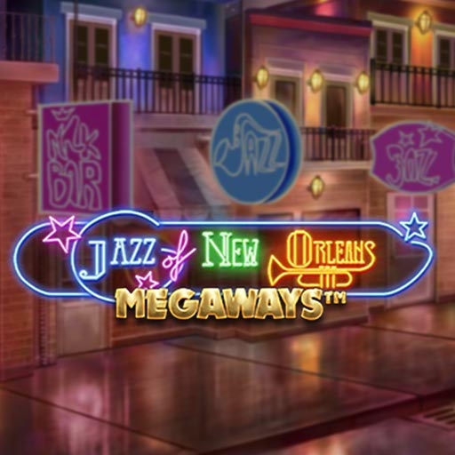 Jazz of New Orleans Megaways Jackpot – GamesInc