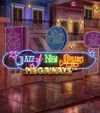 Jazz of New Orleans Megaways