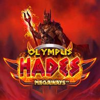 Olympus Hades Megaways