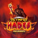 Olympus Hades Megaways