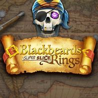 Black Beards Super Slice Rings