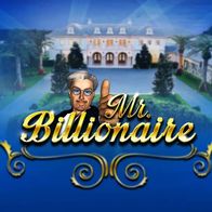 Mr Billionaire