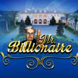 Mr Billionaire