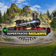 Super Tracks Railways