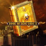 Book Of Demi Gods II