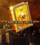 Book Of Demi Gods II
