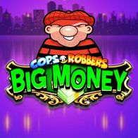 Cops n Robbers Big Money