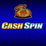 Cash Spin