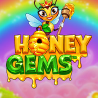 Honey Gems
