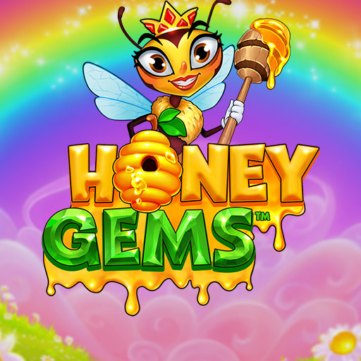 Honey Gems