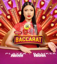Mega Baccarat