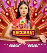 Mega Baccarat